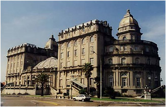 Hotel Casinop Carrasco